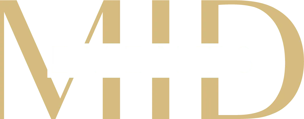 Midevents Logo